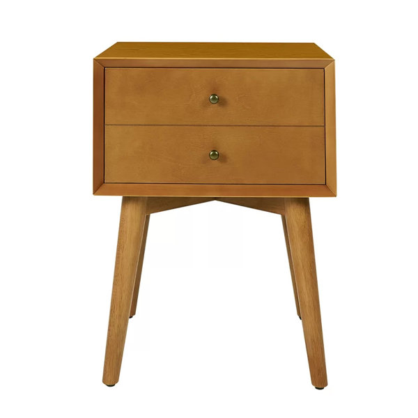 MidCentury Modern Nightstands AllModern